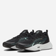 Женские кроссовки для зала Puma PWR NITRO SQD 2 31015018 39 (6UK) 25 см Black/Light Moss/Green Terrain/Orange Glo (4069156439207) - изображение 4