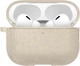 Чохол Spigen Urban Fit для Apple AirPods Pro 3 Beige (8800283311525) - зображення 5