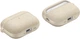 Чохол Spigen Urban Fit для Apple AirPods Pro 3 Beige (8800283311525) - зображення 7