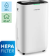 Побутовий осушувач Trotec TTK 70 HEPA (Plus) - изображение 3