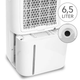 Побутовий осушувач Trotec TTK 70 HEPA (Plus) - изображение 8