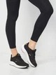 Женские кроссовки для бега Puma Skyrocket Lite 2 Alt 31173102 36 (3.5UK) 22.5 см Black/Gold/White (4069156455771) - изображение 2