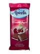 Шоколад Alpinella молочний з начинкою Вишня-Йогурт 100 г (SW0540) - зображення 1