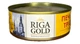 Печень трески в собственном соку Riga Gold Maxi Pack 230 г (F0538) - изображение 4