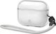 Etui Spigen Liquid Crystal do Apple AirPods Pro 3 Transparent (8800283311518) - obraz 1