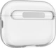 Etui Spigen Liquid Crystal do Apple AirPods Pro 3 Transparent (8800283311518) - obraz 6