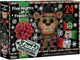 Фигурки Фанко 24 шт Адвент Календарь Пять Ночей с Фредди Advent Calendar Five Night At Freddy Funko 72480 - изображение 1