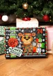Фигурки Фанко 24 шт Адвент Календарь Пять Ночей с Фредди Advent Calendar Five Night At Freddy Funko 72480 - изображение 3