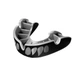 Капа OPRO Silver доросла (вік 11+) Silver Jaws (art.102502012) - изображение 7