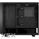 Корпус FRACTAL DESIGN Meshify 2 Light TG Black (FD-C-MES2A-03) - изображение 8