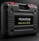 Секатор аккумуляторный 180Нм 21В Toolme (Польша) - изображение 9