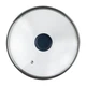 Кришка скляна Vinzer VZ-50512 28 см - зображення 2