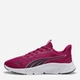 Женские кроссовки для бега Puma FlexFocus Lite Modern 31009325 41 (7.5UK) 26.5 см Berry-Pink Pixel-Puma Black (4069157050647) - изображение 3