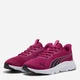 Женские кроссовки для бега Puma FlexFocus Lite Modern 31009325 41 (7.5UK) 26.5 см Berry-Pink Pixel-Puma Black (4069157050647) - изображение 4