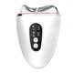 Микротоковый массажер AIMED SkinLift Guasha Anti-Aging с функцией RF Lifting Hot&Cold компрессом EMS и LED светотерапией - изображение 1