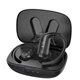 Слуховой аппарат AIMED Hearing Aid Pro Series A21 с цифровым чипом и заушными креплениями Черный - изображение 1