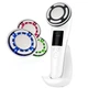 Микротоковый массажер AIMED для лица SkinLift Pro Anti-Aging с функцией RF Lifting, Hot&Cold компрессом EMS и LED светотерапией - изображение 1