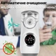 Ингалятор AIMED Mesh Nebulizer серый - изображение 7