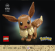 Конструктор LEGO Pokemon Иви 587 деталей (72151) - изображение 1