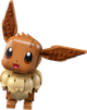 Конструктор LEGO Pokemon Іві 587 деталей (72151) - зображення 3