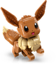Конструктор LEGO Pokemon Іві 587 деталей (72151) - зображення 4