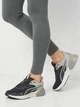 Женские кроссовки для зала Puma Disperse XT 4 31079815 38 (5UK) 24 см Dusky Gray-Gray Echo (4069156438439) - изображение 2