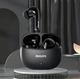 Бездротові навушники Philips TAT1320 TWS Black - зображення 1