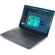 Ноутбук Dell Pro Max 18 Plus MB18250 (DLMB1825U9641RTXW11P), 18" / QHD+ / IPS / Intel Core Ultra 9 285HX / RAM 64гб / SSD 5тб / Nvidia RTX PRO 4000 Blackwell 16GB / Windows 11 Pro / Чорний - изображение 4