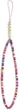 Zawieszka Guess Heishi Beads Multicolor (GUSTGMPP) - obraz 2