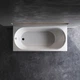 Ванна акриловая 150x70 см AM.PM X-Joy W94A-150-070W-A1 - изображение 2