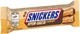 Упаковка батончиков Snickers Creamy 36.5 г х 24 шт (5900951310386) - изображение 3