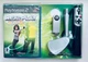 RealPlay Golf + клюшка + донгл для подключения клюшки, английская версия - диск для PlayStation 2 - изображение 2