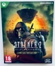 S.T.A.L.K.E.R. 2 Heart of Chornobyl Day One Edition, украинская версия - диск для XBOX Series X - изображение 2