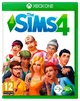 The Sims 4, англійська версія - диск для XBOX One - зображення 1