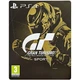 Стилбук (коробка для диска), без игрового диска, для игры SIE Gran Turismo Sport - PS4 - изображение 1