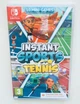 Код на скачивание для Nintendo Switch - Instant Sports Tennis, английская версия - изображение 2