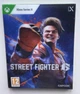Диск для XBOX Series X - Street Fighter 6, англійська версія - зображення 2