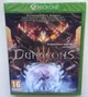 Диск для XBOX One - Dungeons III Extremely Evil Edition, російська версія - зображення 2