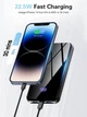 Портативное зарядное устройство Power Bank YILANS - изображение 2