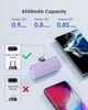 Повербанк Kuulaa USB C 4500 мАч - изображение 3
