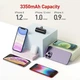 Портативный Mini Power Bank 3350mAh iWALK - изображение 2