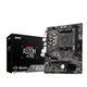 Материнская плата MSI PRO A520M-A PRO (sAM4, AMD A520, DDR4, mATX) - изображение 1