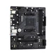 Материнская плата ASRock A520M-HVS (sAM4, AMD A520, DDR4, mATX) - изображение 2