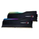 Модуль памяти G.Skill Trident Z5 RGB Black DDR5-6000 32GB (2x16GB) CL32-38-38-96 1.35V - изображение 3