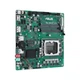 Материнская плата ASUS PRO H610T D4-CSM (s1700, Intel H610, DDR4, Thin Mini-ITX) - изображение 3