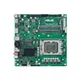 Материнская плата ASUS PRO H610T D4-CSM (s1700, Intel H610, DDR4, Thin Mini-ITX) - изображение 4