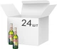 Упаковка пива Urpiner Premium 12° світле фільтроване 5% 0.33 л x 24 шт (4820135490622) - зображення 1