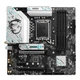 Материнская плата MSI B760M GAMING PLUS WIFI (s1700, Intel B760, DDR5, mATX) - изображение 3
