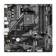 Материнская плата GIGABYTE B550M K (sAM4, AMD B550, DDR4, mATX) - изображение 3