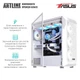 Комп'ютер ARTLINE Gaming X93WHITE Windows 11 Home (X93WHITEv66Win) - изображение 6